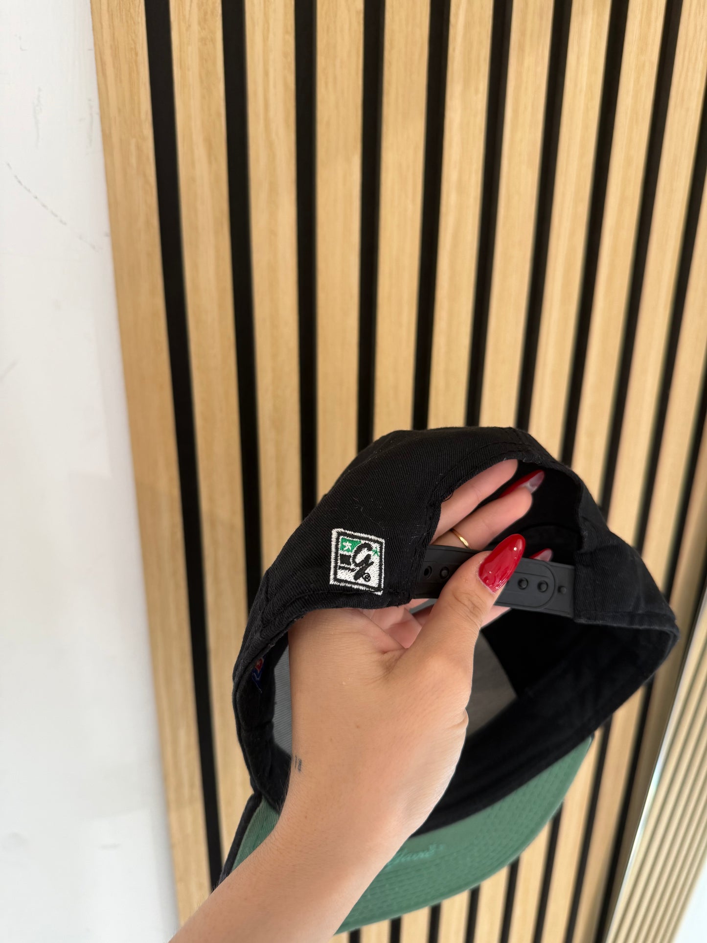 Cappello The Game