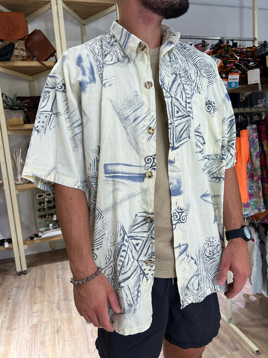 Camicia Vintage