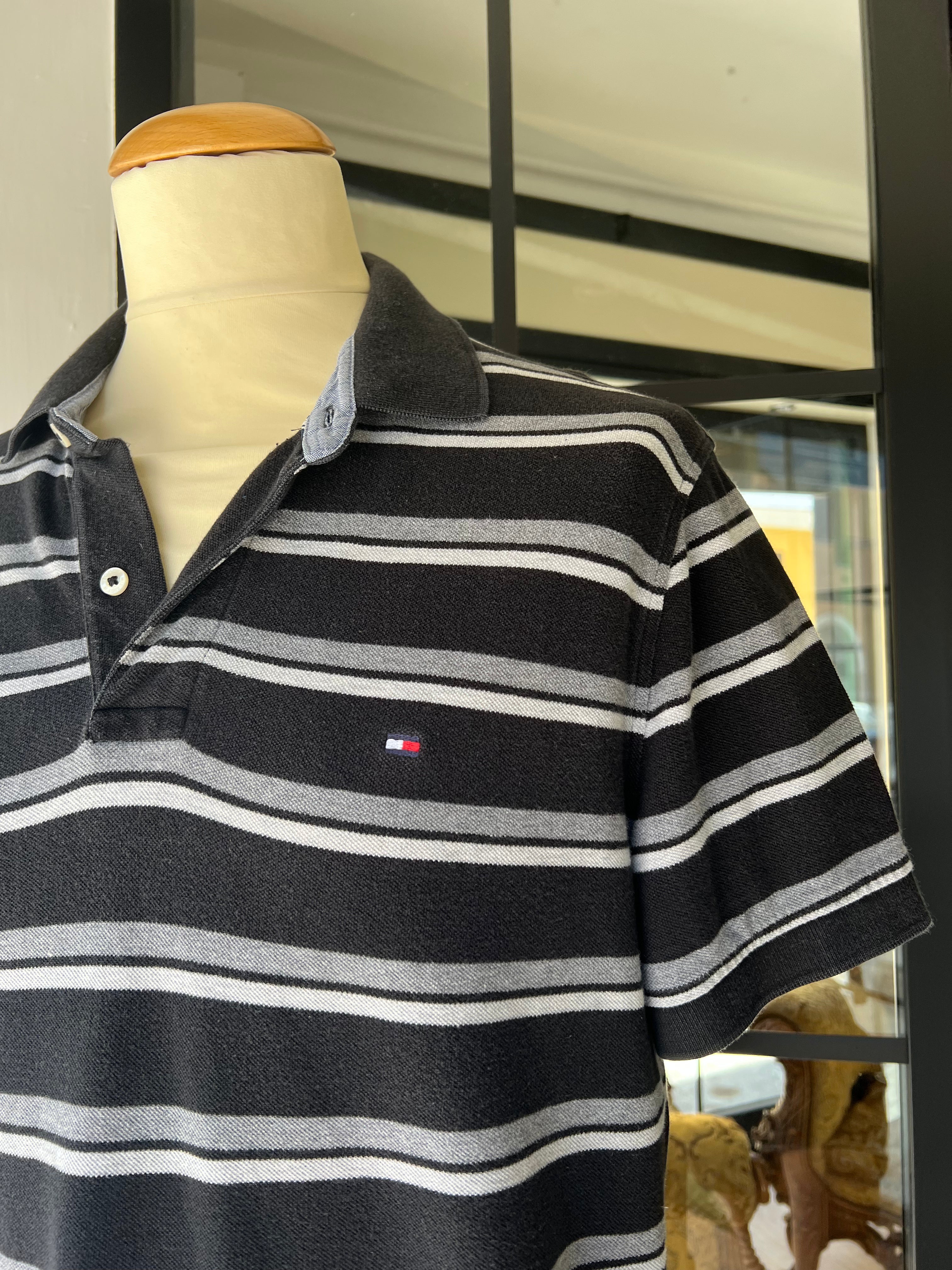 Polo Tommy Hilfiger