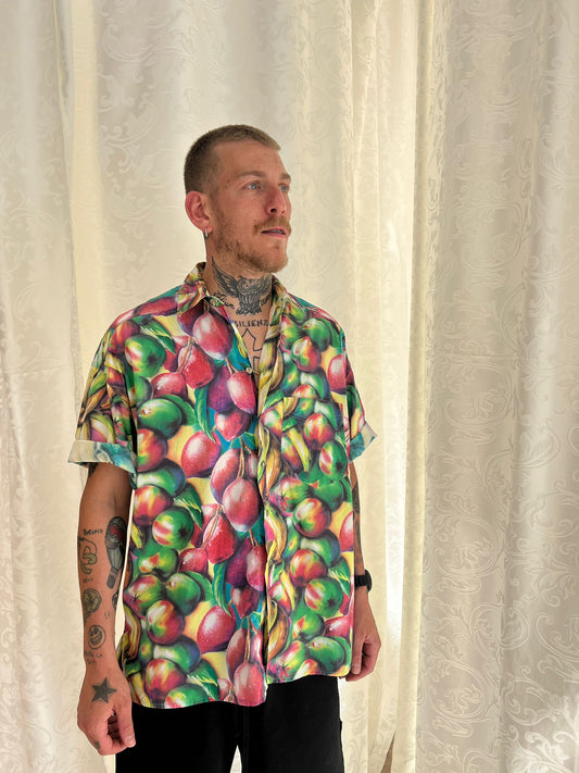 Camicia Vintage