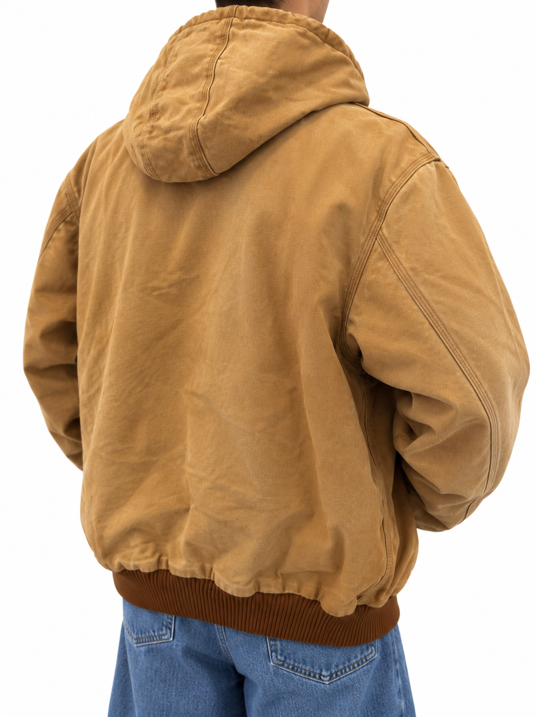 Carhartt Michigan Coat / Work Jacket