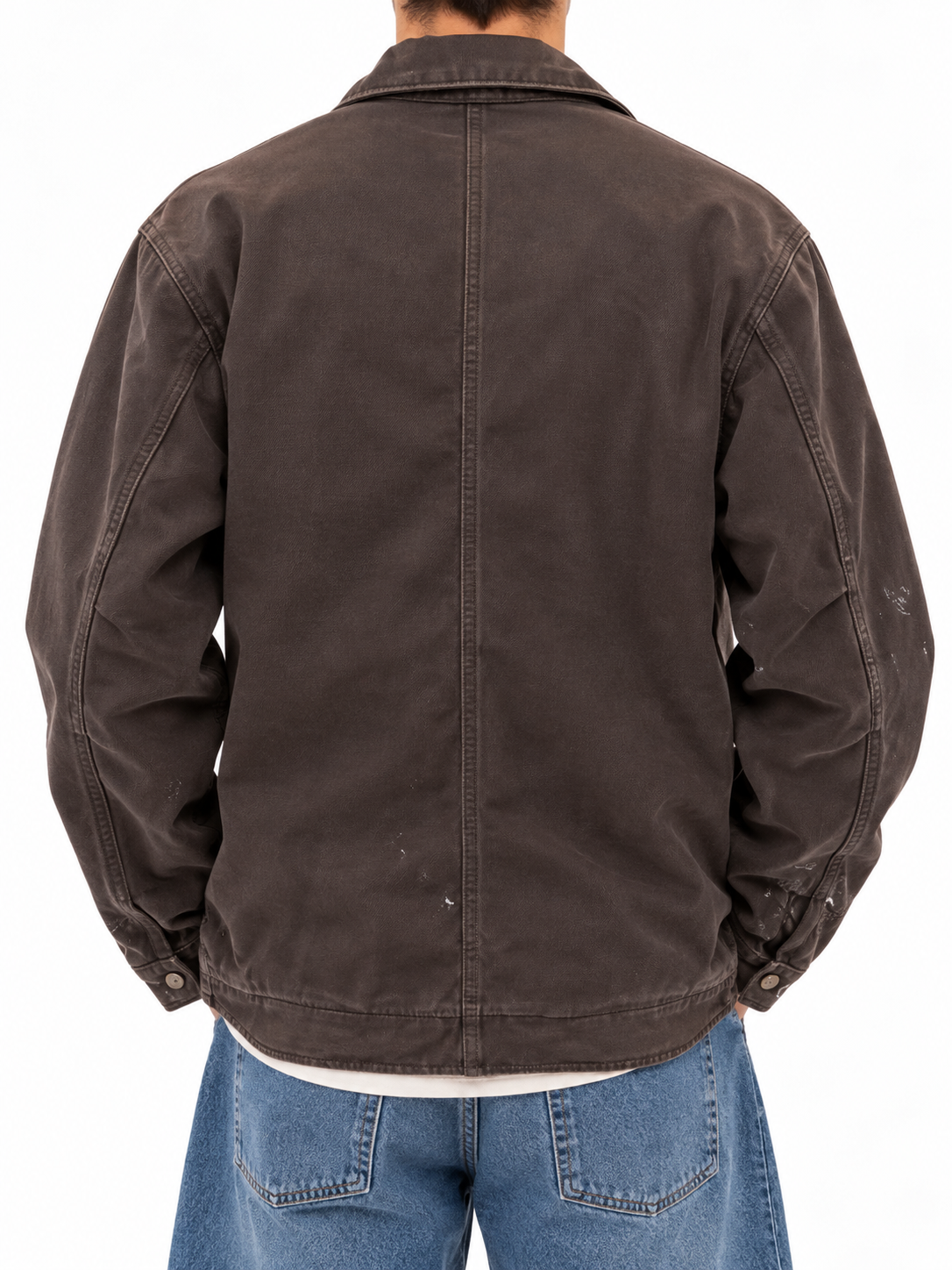 Giacca Vintage Carhartt Workwear - STRUCTURESTONE