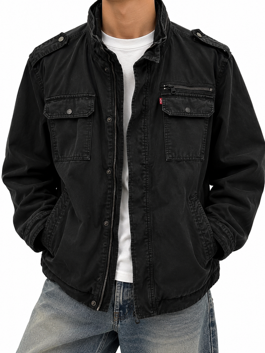 Giacca Levi's Vintage