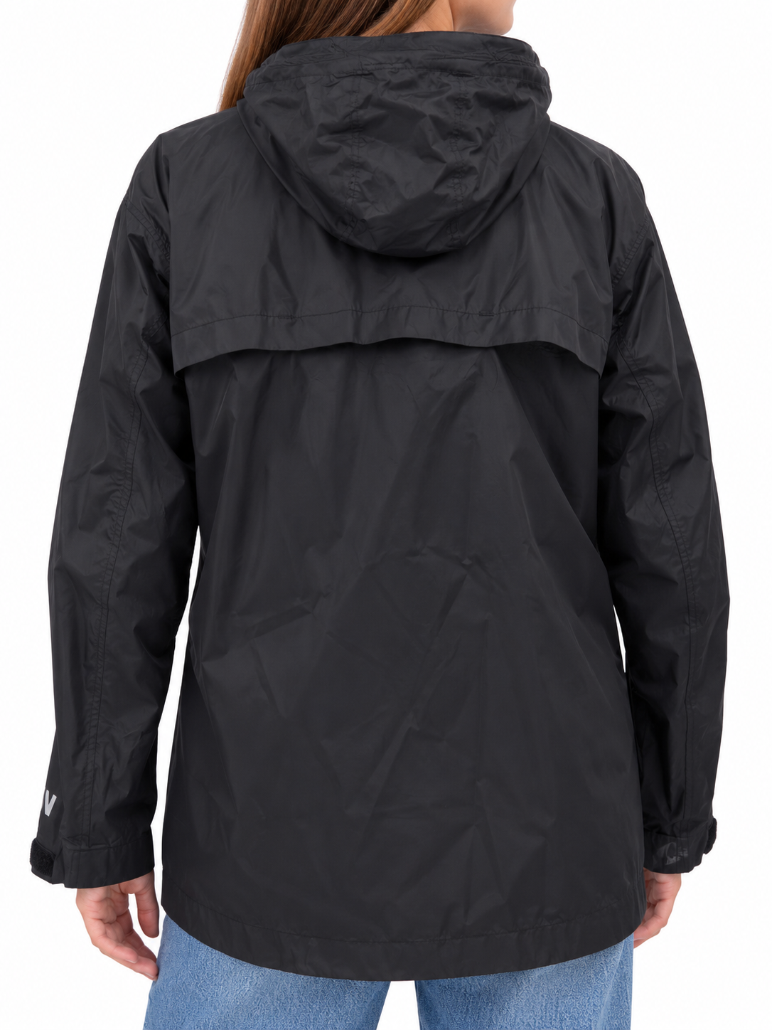 Giacca Impermeabile / Windbreaker White Sierra