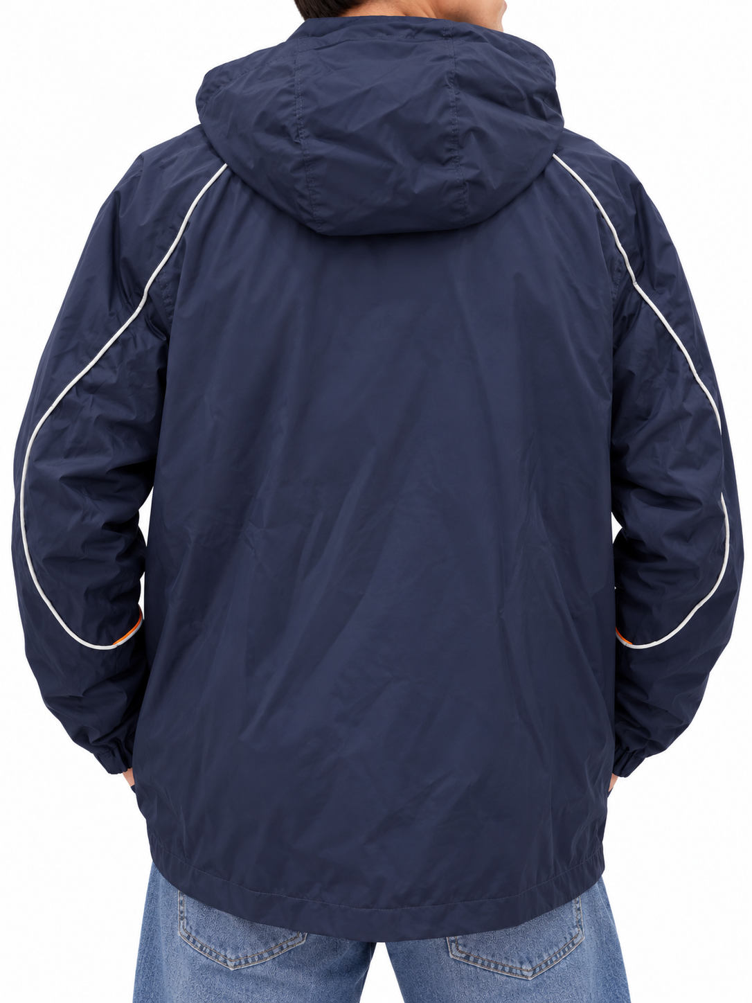 Giacca Tecnica / Windbreaker ZeroXposur
