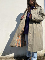 Trench Burberry Unisex