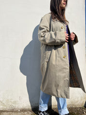 Trench Burberry Unisex