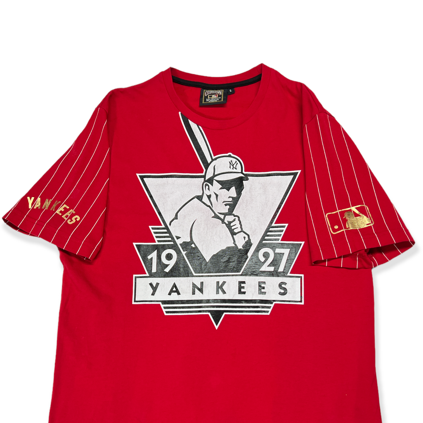 T-shirt Yankees Unisex Tg.S