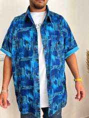 Camicia Vintage Tg.XXL
