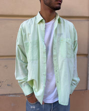 Camicia vintage XL
