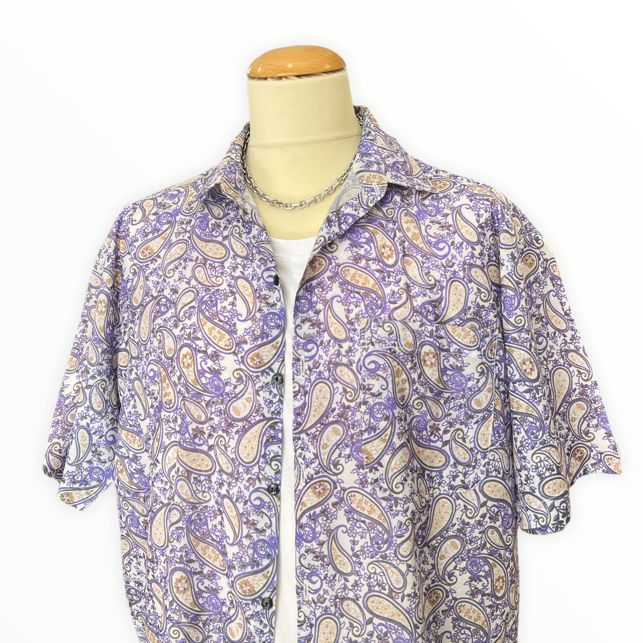 Camicia vintage tg.M