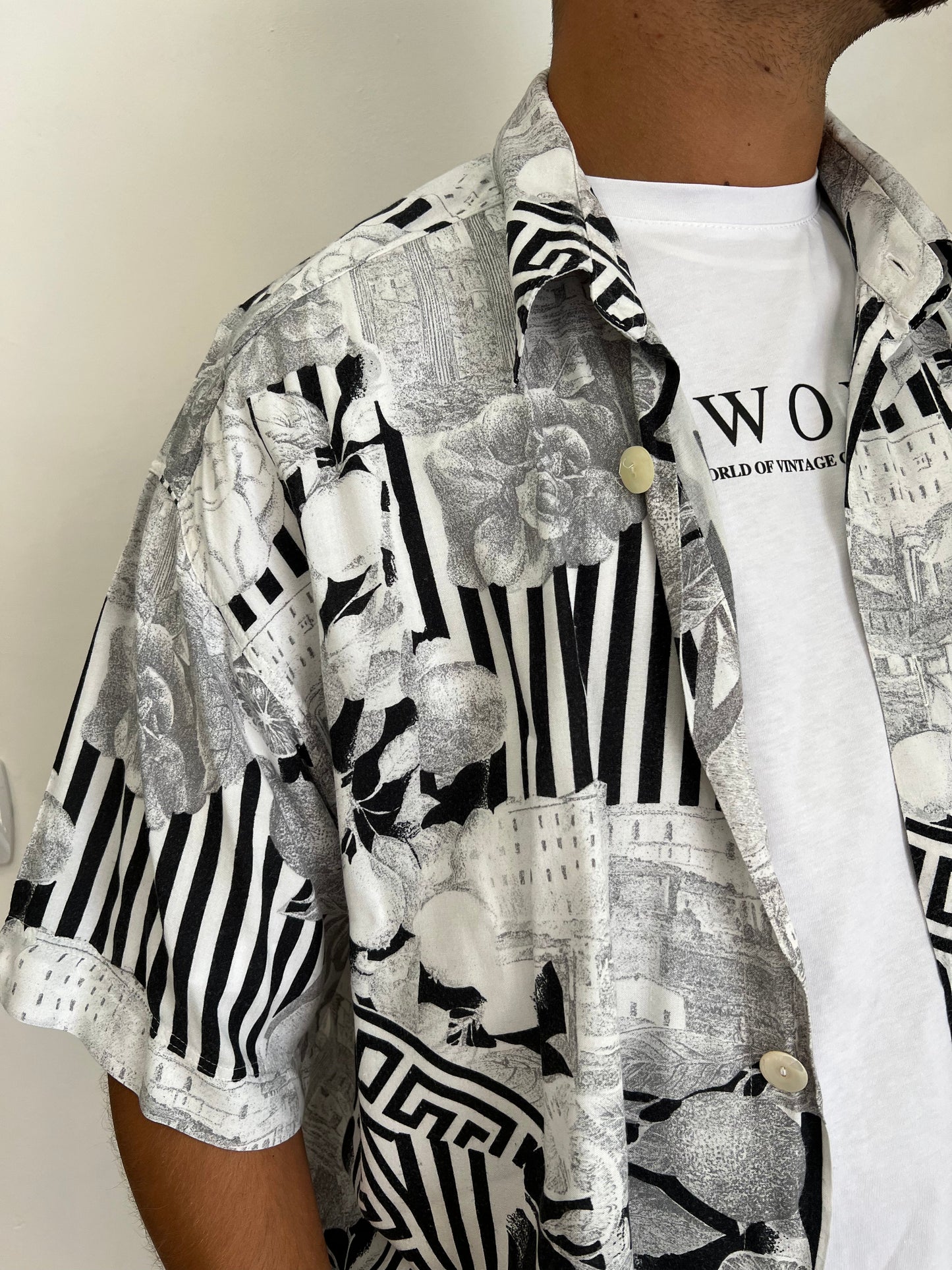 Camicia Vintage Tg.M