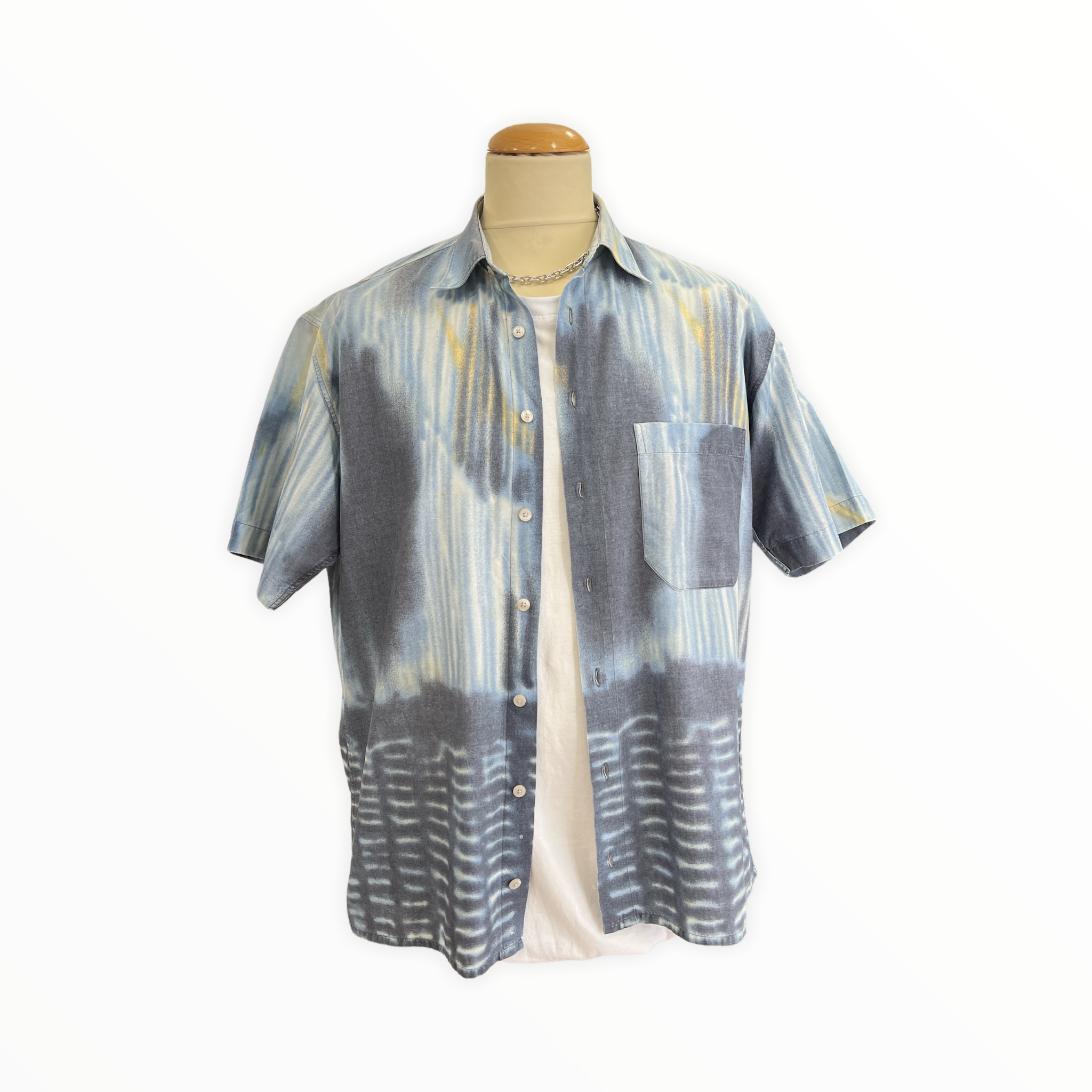 Camicia Vintage Tg.S