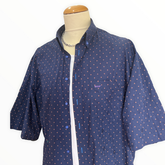 Camicia vintage tg.XXL