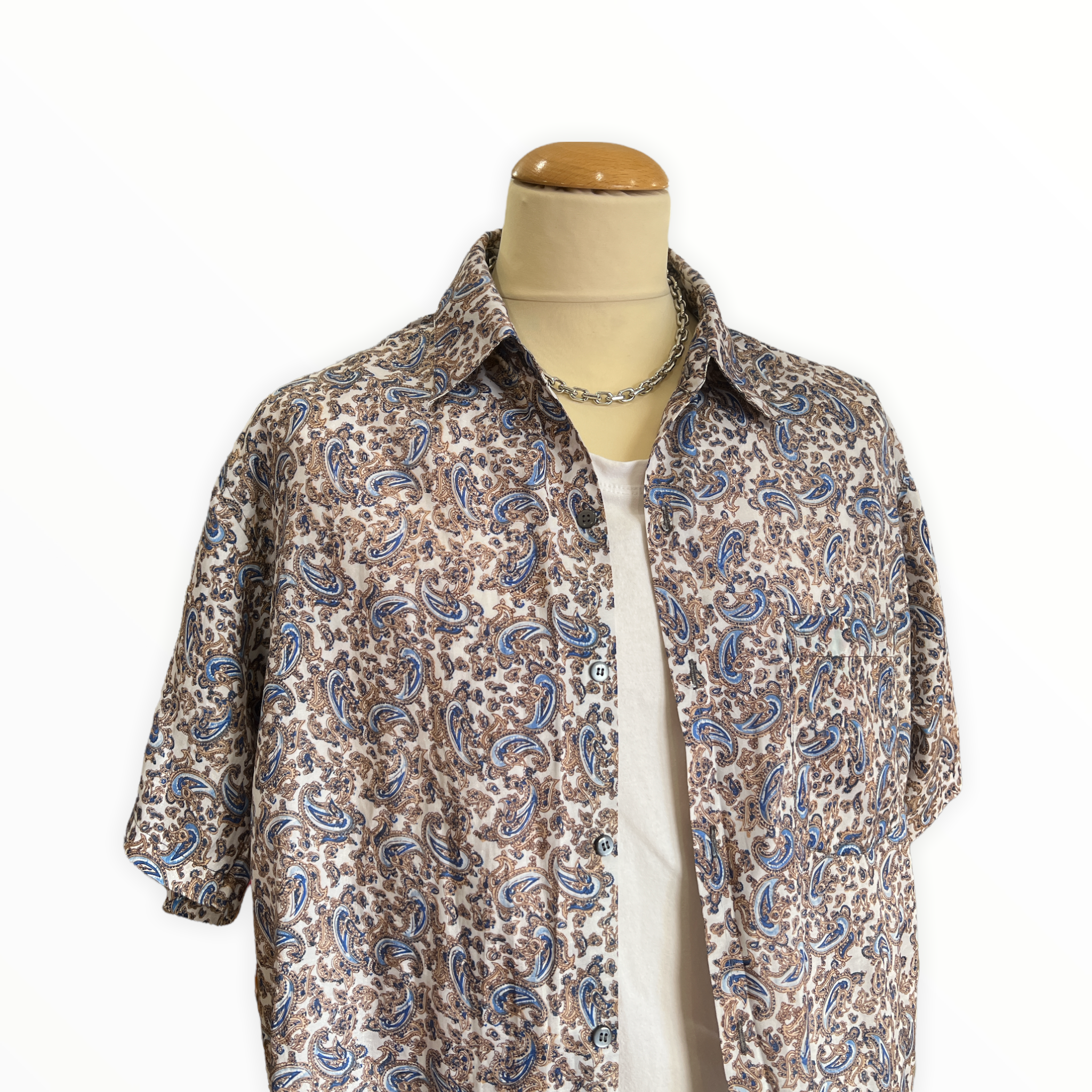 Camicia vintage tg.L