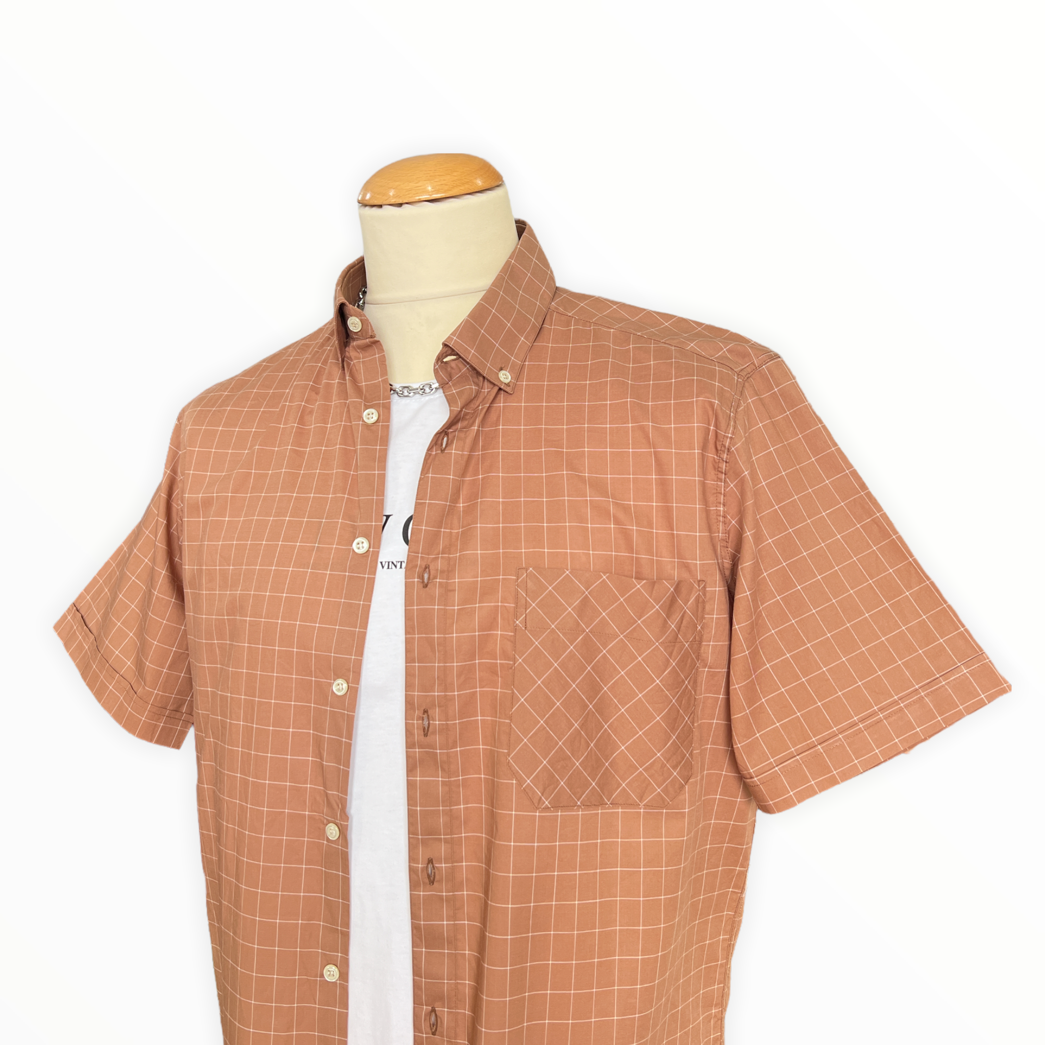 Camicia Vintage Tg.M
