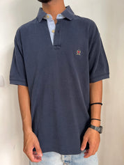 Polo Tommy Hilfiger Tg.L oversize