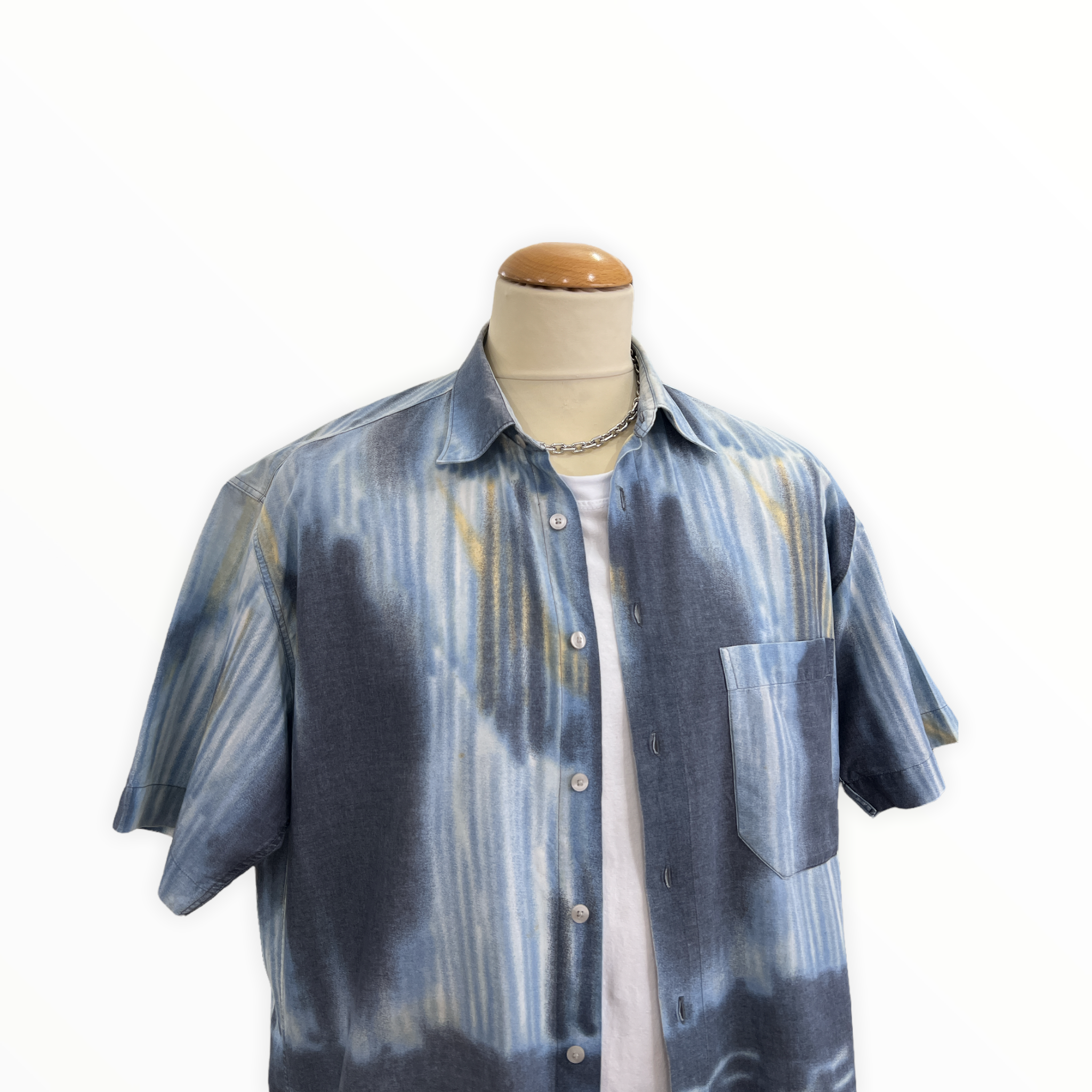 Camicia Vintage Tg.S