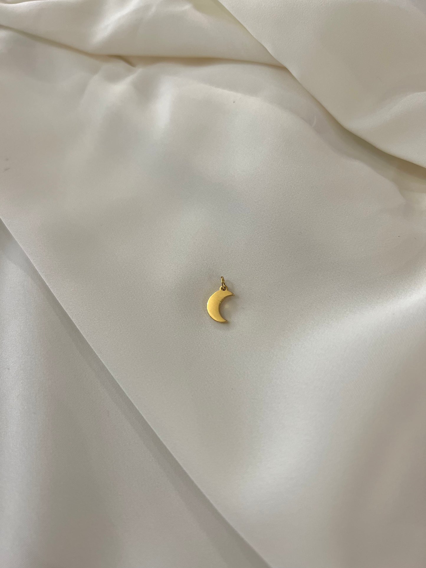 Mini Ciondolo Moon