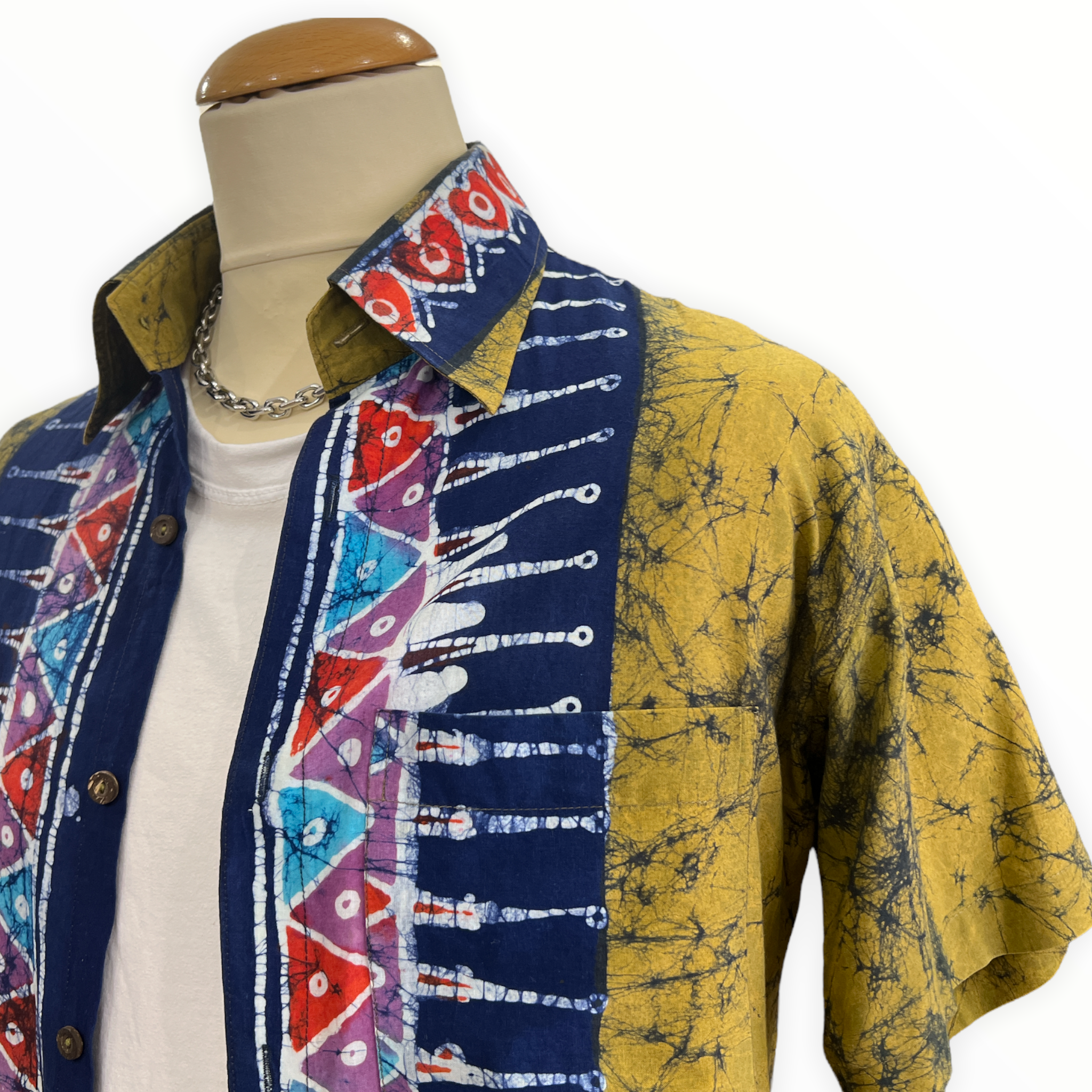 Camicia Vintage Tg.S