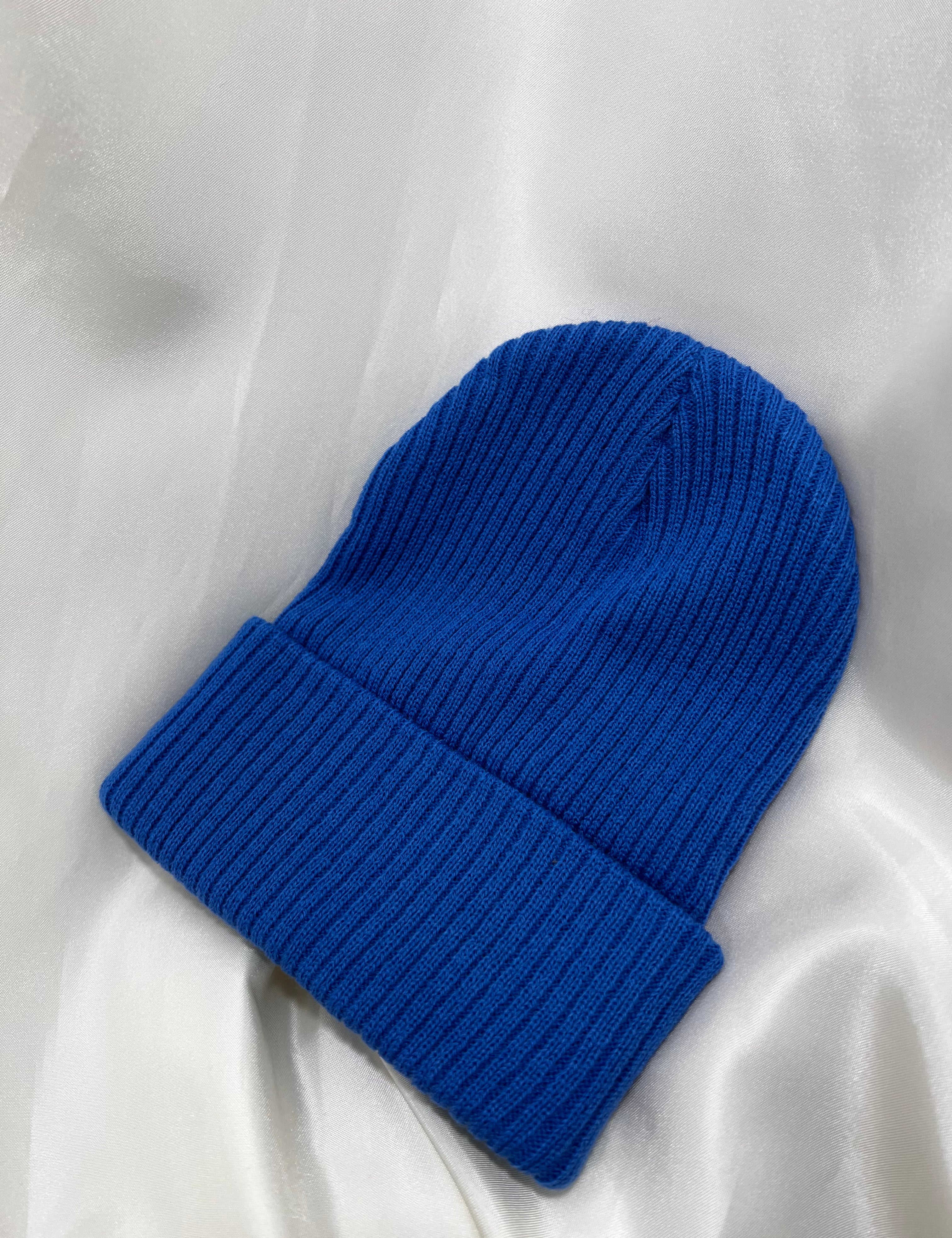 Cappellino in viscosa