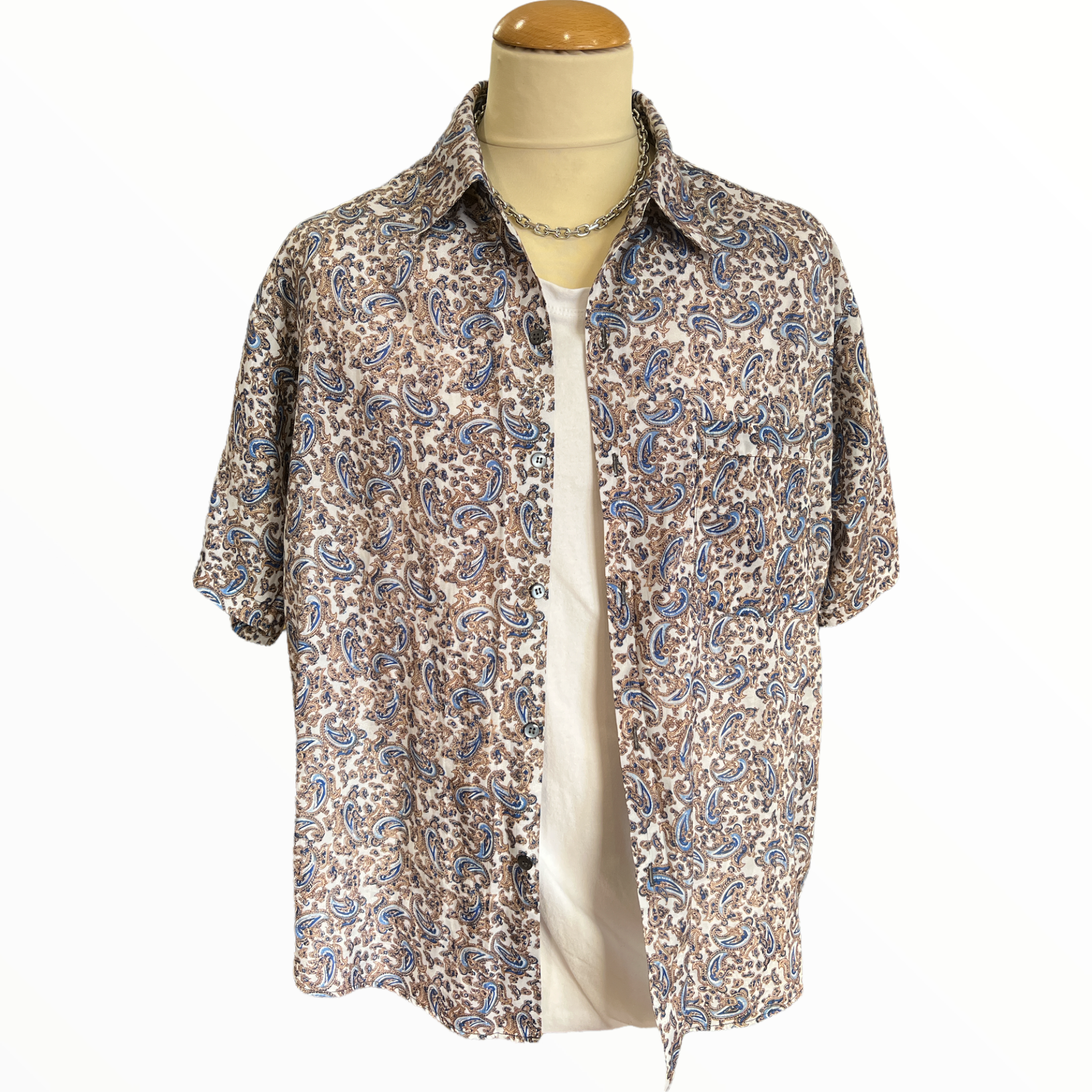 Camicia vintage tg.L