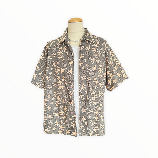 Camicia vintage tg.XXL