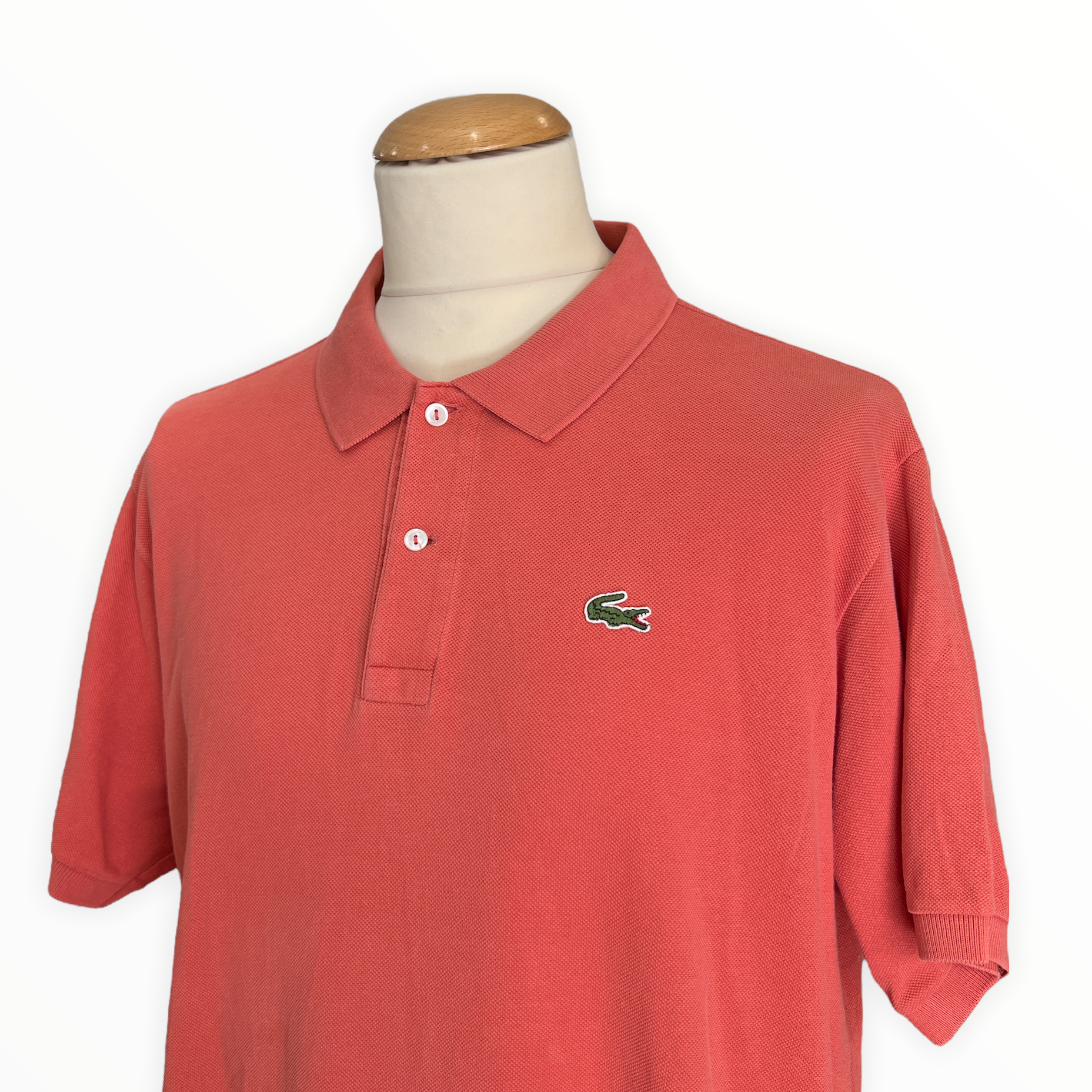 Polo Lacoste tg.XL