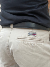 Pantalone Tommy Hilfiger lTg.46/48